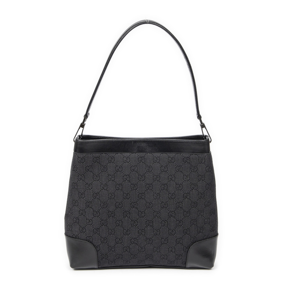 Gucci Handbags - Gucci Open Hobo